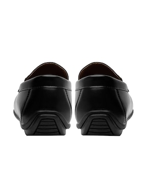 Zapato mocasín Dorothy Gaynor para hombre