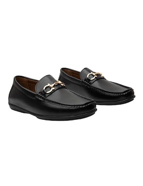 Zapato mocasín Dorothy Gaynor para hombre