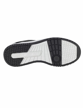 Tenis Charly para hombre