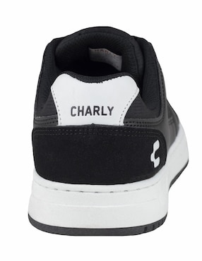 Tenis Charly para hombre