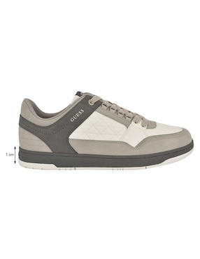 Tenis Guess para hombre