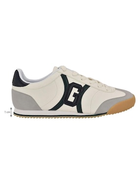 Tenis Guess para hombre