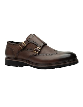 Zapato choclo Dorothy Gaynor para hombre