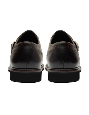 Zapato choclo Dorothy Gaynor para hombre