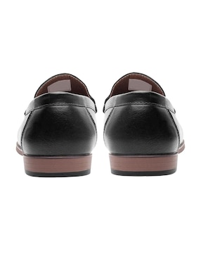 Mocasín Dorothy Gaynor para hombre