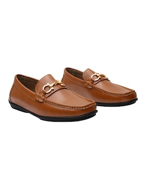 Mocasín Dorothy Gaynor para hombre