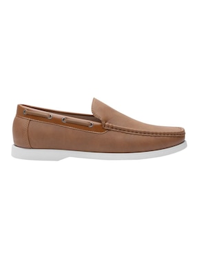 Mocasín Dorothy Gaynor para hombre