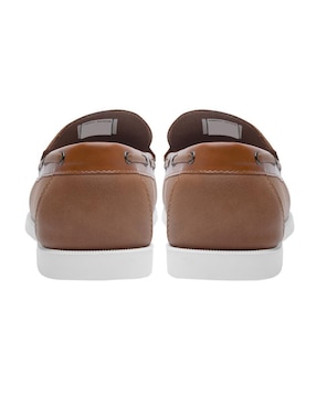 Mocasín Dorothy Gaynor para hombre