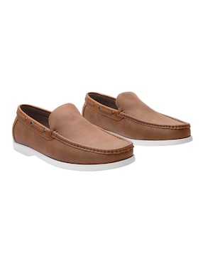 Mocasín Dorothy Gaynor para hombre