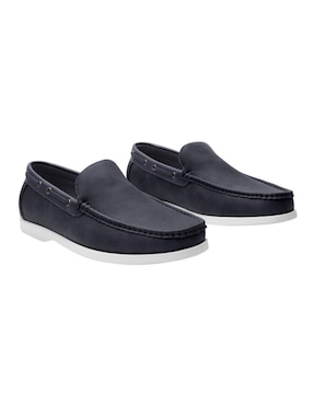 Mocasín Dorothy Gaynor para hombre