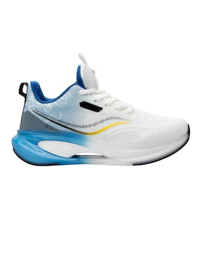 Tenis Dorothy Gaynor para hombre