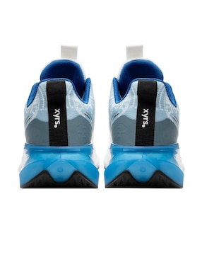 Tenis Dorothy Gaynor para hombre