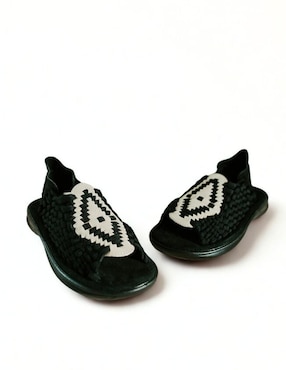 Sandalia Kwara Coleccion premium para hombre