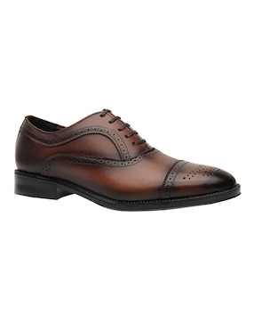 Zapato choclo Dorothy Gaynor para hombre