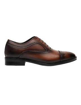 Zapato choclo Dorothy Gaynor para hombre
