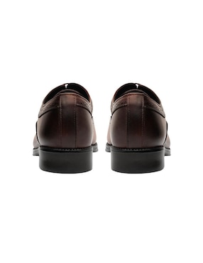 Zapato choclo Dorothy Gaynor para hombre