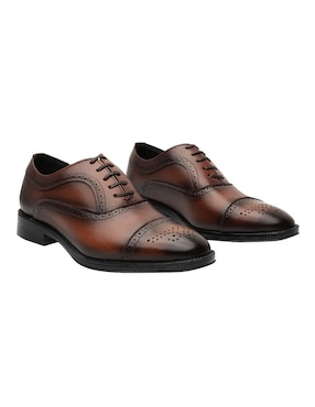 Zapato choclo Dorothy Gaynor para hombre