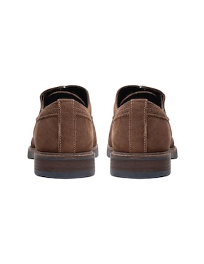 Zapato choclo Dorothy Gaynor para hombre