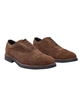 Zapato choclo Dorothy Gaynor para hombre