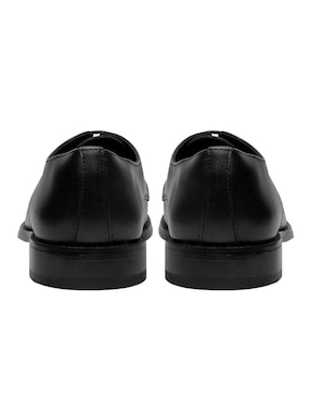 Zapato choclo Dorothy Gaynor para hombre