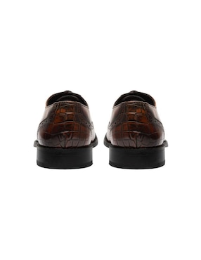 Zapato choclo Dorothy Gaynor para hombre
