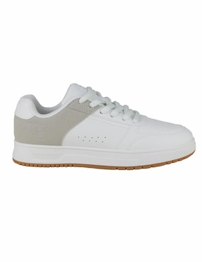 Tenis Charly para hombre