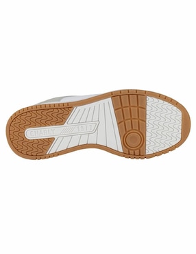 Tenis Charly para hombre