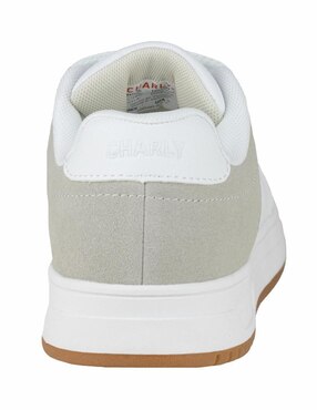 Tenis Charly para hombre