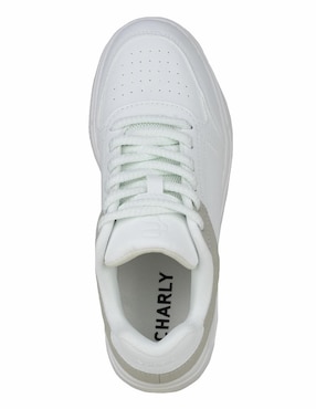 Tenis Charly para hombre