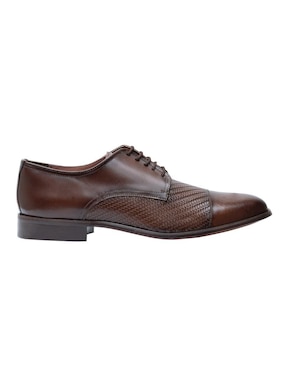 Zapato choclo Dorothy Gaynor para hombre