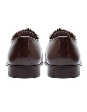 Zapato choclo Dorothy Gaynor para hombre