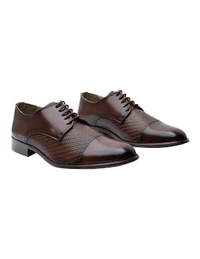 Zapato choclo Dorothy Gaynor para hombre