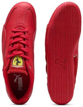 Tenis Puma Motorsport Ferrari Speedcat para hombre