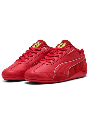 Tenis Puma Motorsport Ferrari Speedcat para hombre