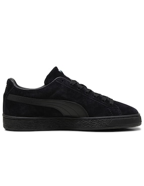 Tenis de piel Puma suede classic para hombre
