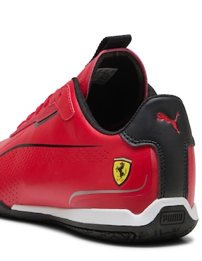 Tenis Puma Motorsport Ferrari Neo Cat 30 para hombre