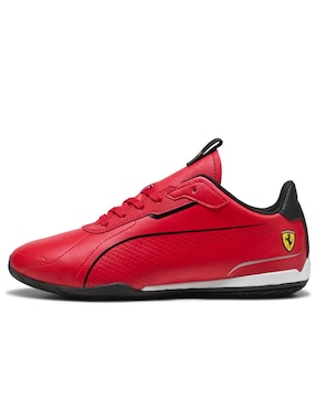 Tenis Puma Motorsport Ferrari Neo Cat 30 para hombre