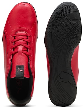 Tenis Puma Motorsport Ferrari Neo Cat 30 para hombre