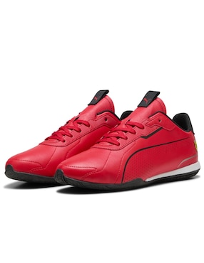Tenis Puma Motorsport Ferrari Neo Cat 30 para hombre