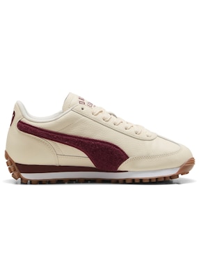 Tenis de piel Puma Motorsport pl easy rider league para hombre