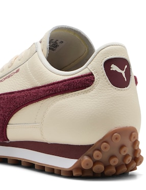 Tenis de piel Puma Motorsport pl easy rider league para hombre