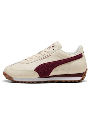 Tenis de piel Puma Motorsport pl easy rider league para hombre
