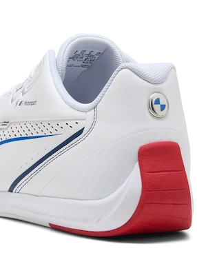 Tenis Puma Motorsport bmw mms drift cat 11 para hombre
