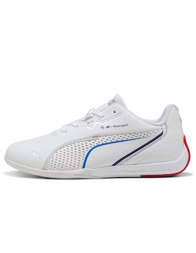 Tenis Puma Motorsport bmw mms drift cat 11 para hombre