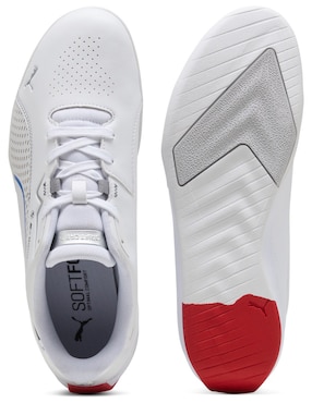 Tenis Puma Motorsport bmw mms drift cat 11 para hombre