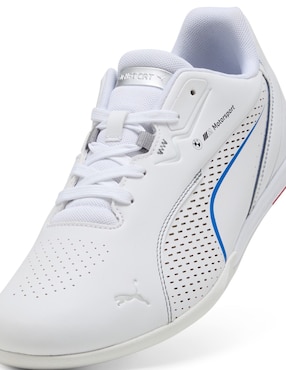 Tenis Puma Motorsport bmw mms drift cat 11 para hombre