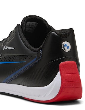 Tenis Puma Motorsport bmw mms drift cat 11 para hombre