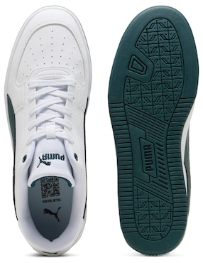 Tenis Puma Motorsport F1 Caven 20 para hombre