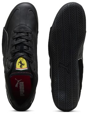 Tenis Puma Motorsport Ferrari Speedcat para hombre