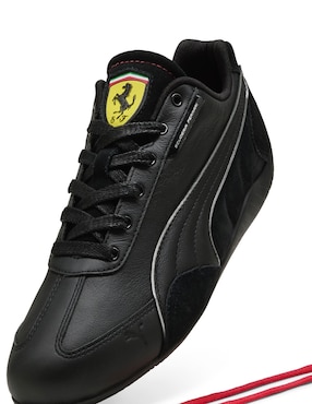 Tenis Puma Motorsport Ferrari Speedcat para hombre